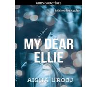 My Dear Ellie: édition française: 1