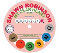 my dear heart - i can't make it ( without you baby)