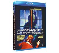 My Dear Killer ( Mio caro assassino ) (Blu-Ray)