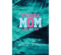 My Dear Mom Planner