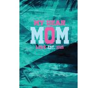 My Dear Mom Planner