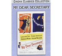 My Dear Secretary [Edizione: Stati Uniti]