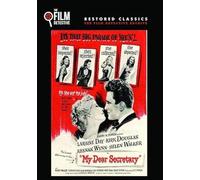 My Dear Secretary [Edizione: Stati Uniti]