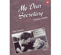 My Dear Secretary (La Cara Segretaria)