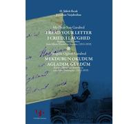 My Dear Son Garabed, I Read Your Letter, I Cried, I Laughed (Tascabile)