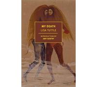 My Death: Lisa Tuttle