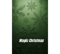 My December Light: A Gratitude Journal