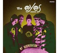 my degeneration