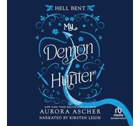My Demon Hunter: 2