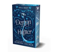 Aurora Ascher My Demon Hunter: Deluxe Limited Edition (Tascabile)