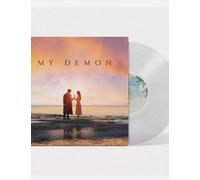 My Demon OST 2023 SBS Drama LP Ver Mini Jacket Poster K-Drama Vinyl / Tracking