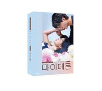 MY DEMON (SBS TV Drama) Photo Essay Book