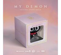 my deomon ost [meo figure album]