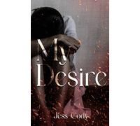 My Desire: Model cover