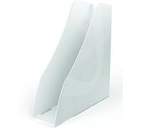 Portariviste Mydesk - 26,6x27,8 cm - dorso 7,5 cm - bianco - Arda