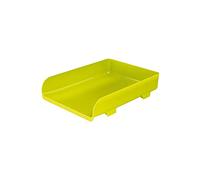 Vaschetta portacorrispondenza MyDesk verde ARDA