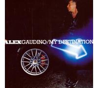 My Destination - Alex Gaudino (Audio CD)