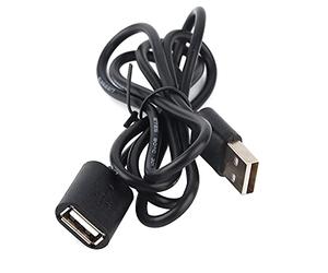 My Device My Life Smart Bracelet Charger 5I Rubber TPE Soft Wire Black Lightweight Smart Bracelet USB Charging Cable Watch Charger for 4