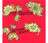 My Device - Nervous System