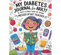 My Diabetes Journal Is Just a Fancy Way of Saying ‘I Messed Up but Tracked It