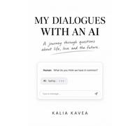 My Dialogues with an AI