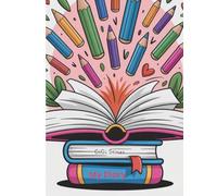 My Diary: A Companion Book to Tangled Truths & Second Chances