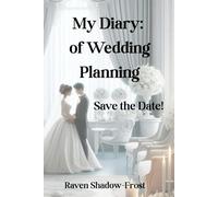 My Diary: of Wedding Planning: Save the Date!