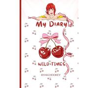 My Diary Wild Times: Cherry Edition