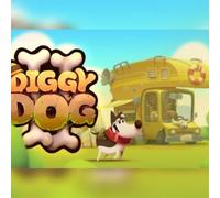My Diggy Dog 2 (PC) Steam Key - GLOBAL