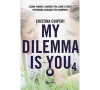 My dilemma is you. Vol. 4