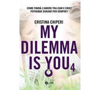 One – My dilemma is you. Vol. 4