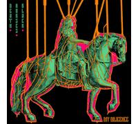 My Diligence DEATH.HORSES.BLACK. (CD) Album Digipak (Limited Edition)