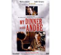 My Dinner With Andre