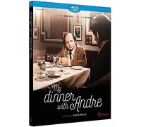 My Dinner with Andre [Blu-Ray]