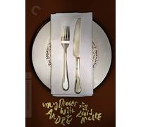 My Dinner with Andre (The Criterion Collection) (DVD)