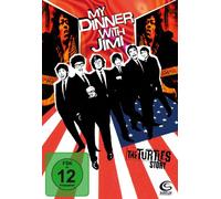 My Dinner with Jimi - The Turtles Story