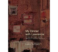My Dinner with Lawrence (Tascabile)