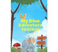 My Dino Adventure