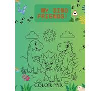 My Dino Friends