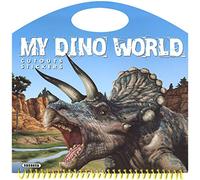 My dino world