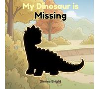 My Dinosaur is Missing