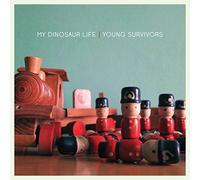 MY DINOSAUR LIFE - YOUNG SURVIVORS