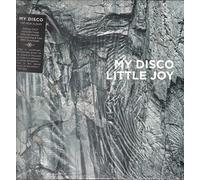 My Disco - Little Joy