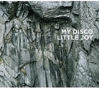 My Disco - Little Joy