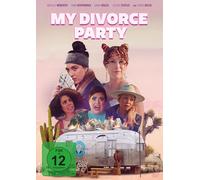 My Divorce Party (DVD)