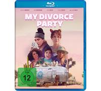 My Divorce Party (Blu-ray)