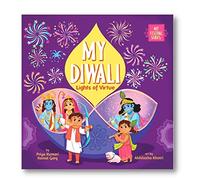 My Diwali: Lights of Virtue