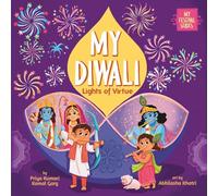 My Diwali: Lights of Virtue