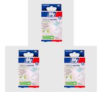 My Doct Cerotti con Aloe Vera Compostabili, Formati Assortiti, 20 Pezzi - Trasparenti (Confezione da 3)