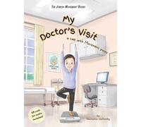 My Doctor's Visit: a tale with Movement poses